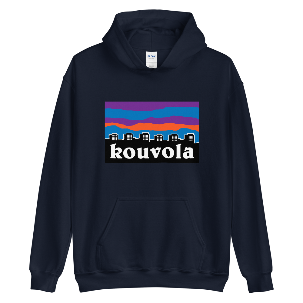 KOUVOLA HUPPARI