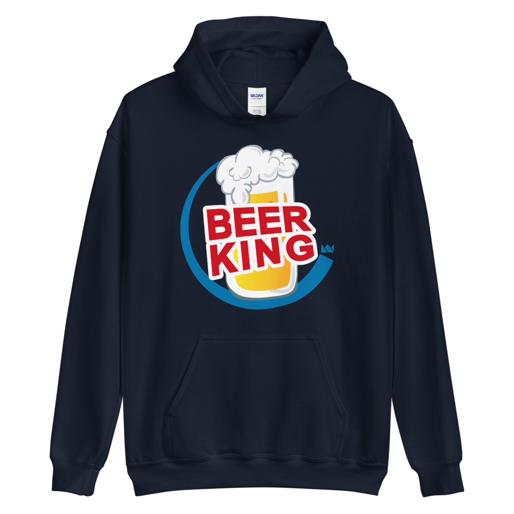 BEER KING HUPPARI