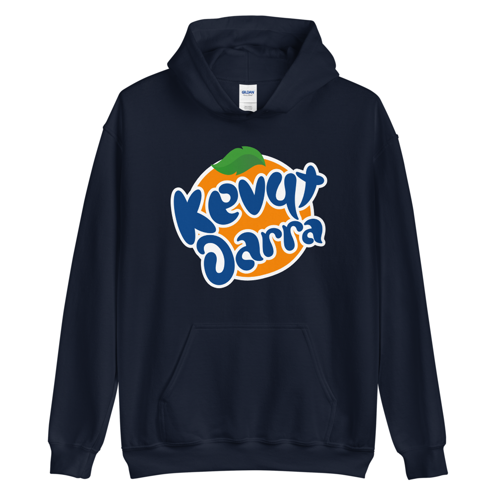 KEVYT DARRA HUPPARI