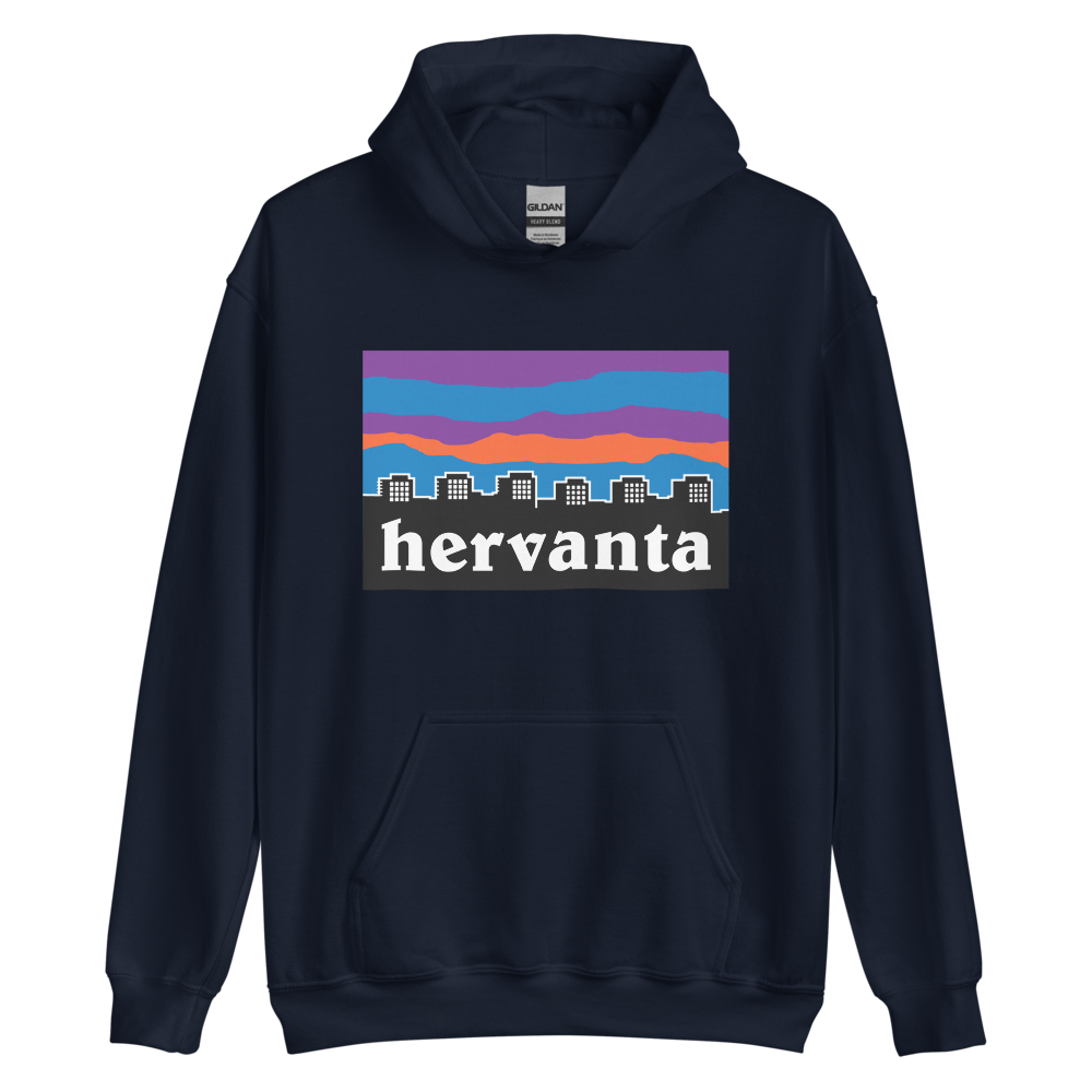 HERVANTA HUPPARI