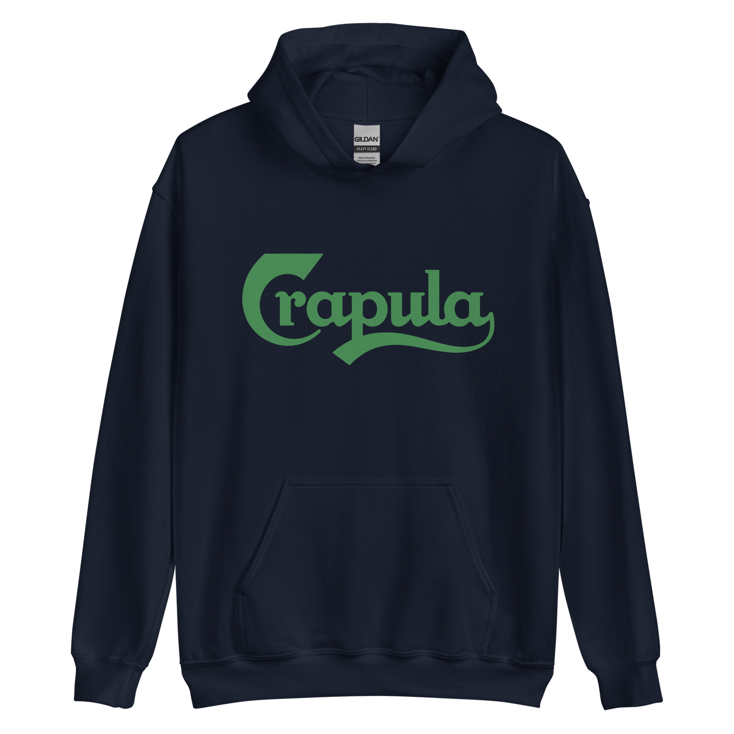 CRAPULA HUPPARI