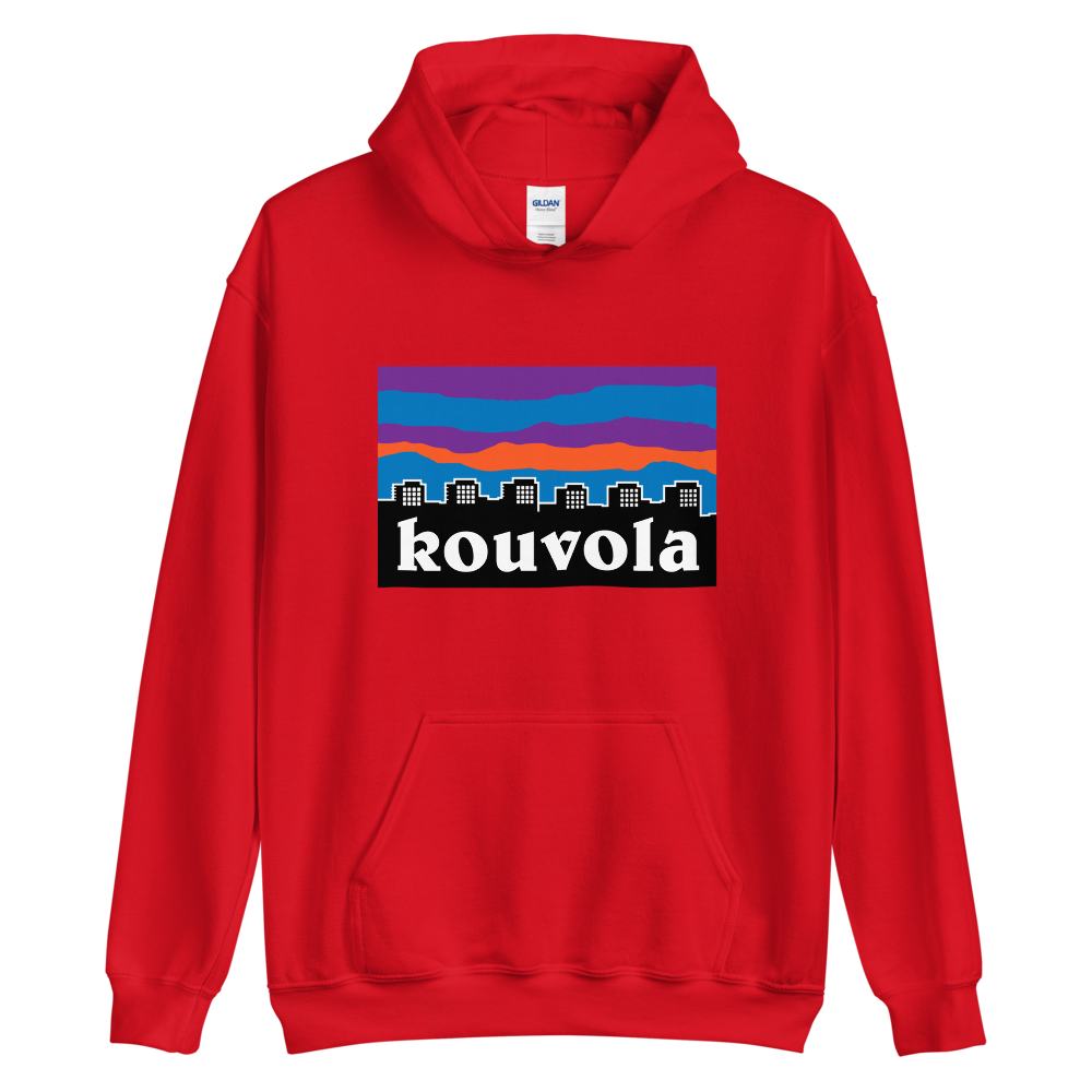 KOUVOLA HUPPARI