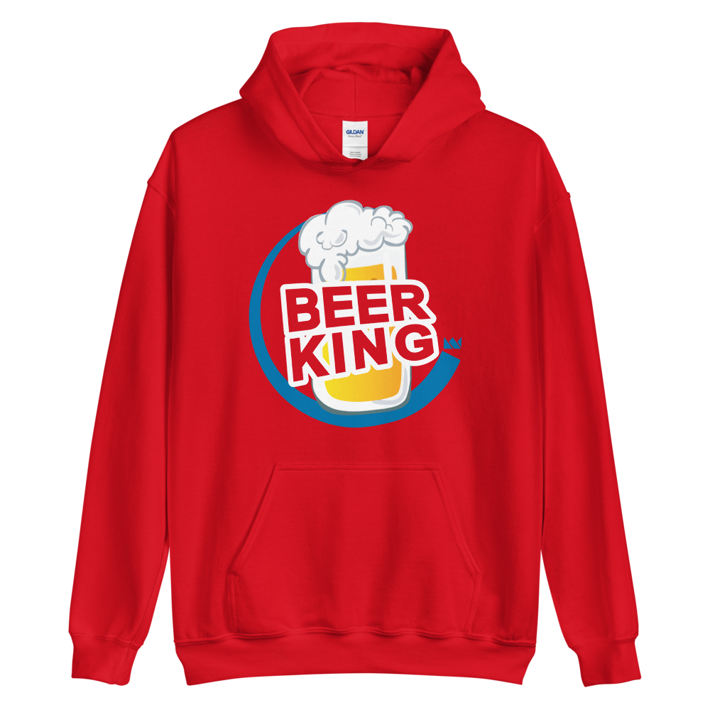 BEER KING HUPPARI