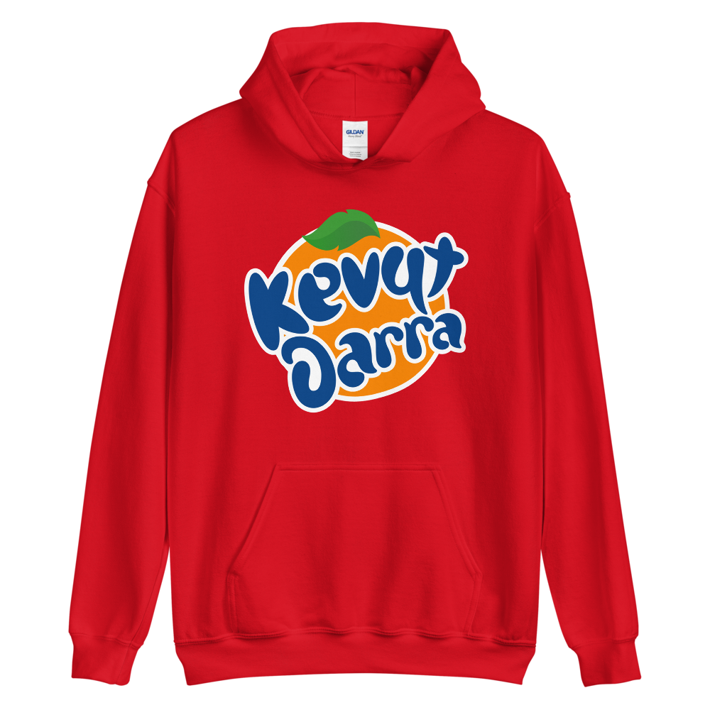 KEVYT DARRA HUPPARI