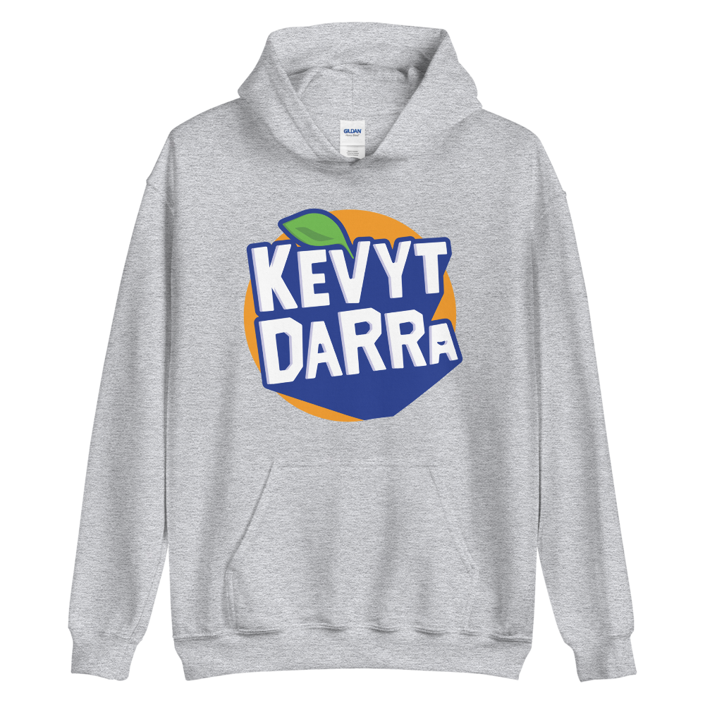 KEVYT DARRA HUPPARI