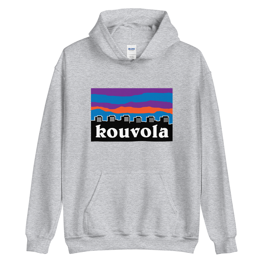 KOUVOLA HUPPARI