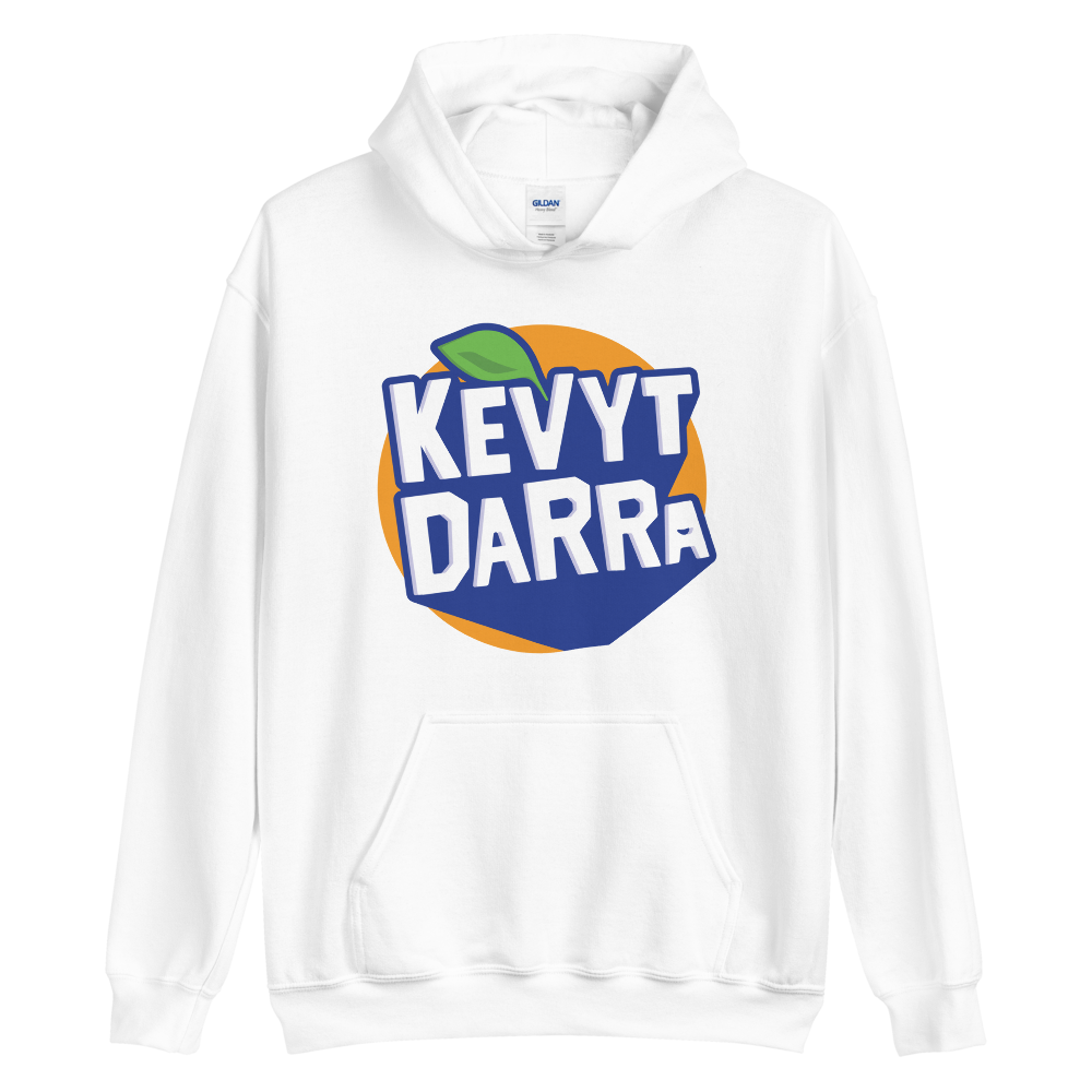 KEVYT DARRA HUPPARI