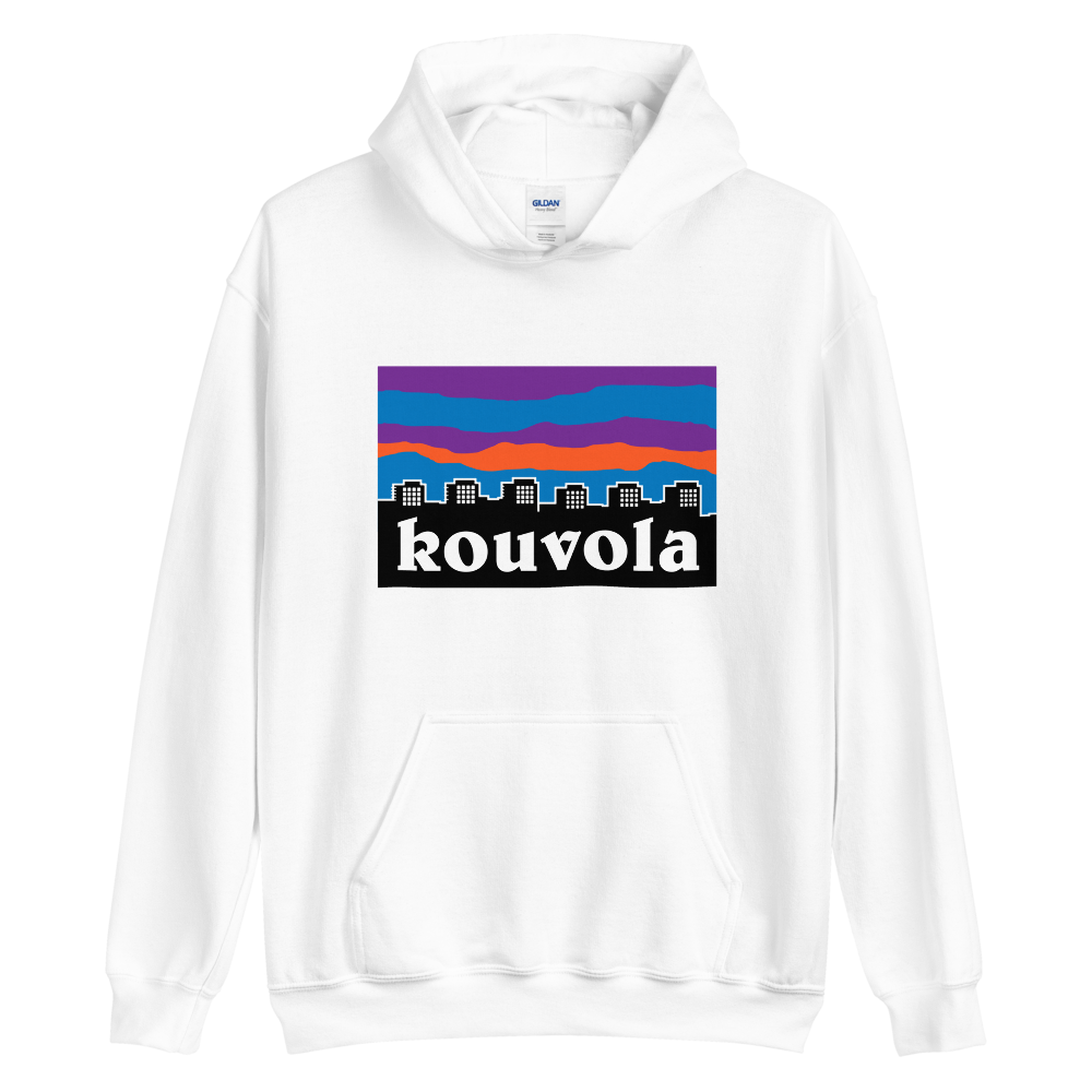 KOUVOLA HUPPARI