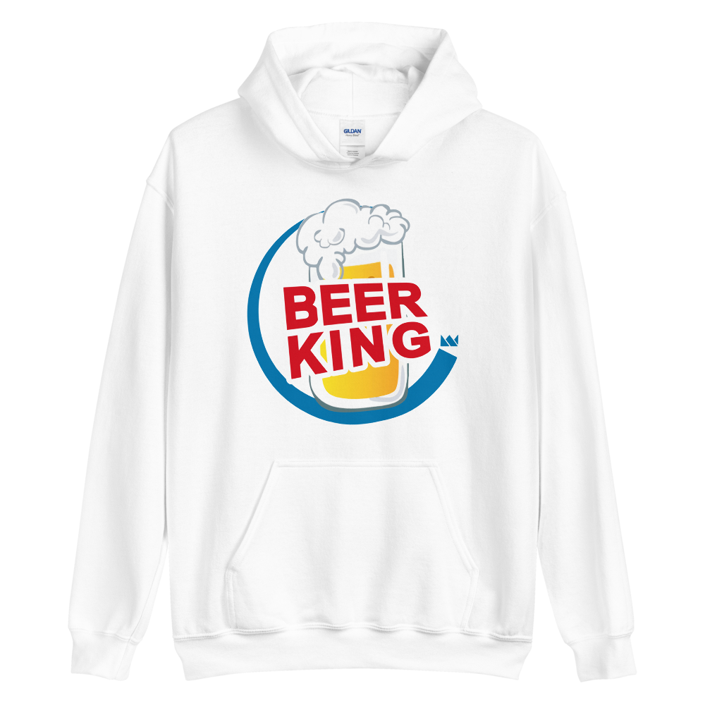BEER KING HUPPARI
