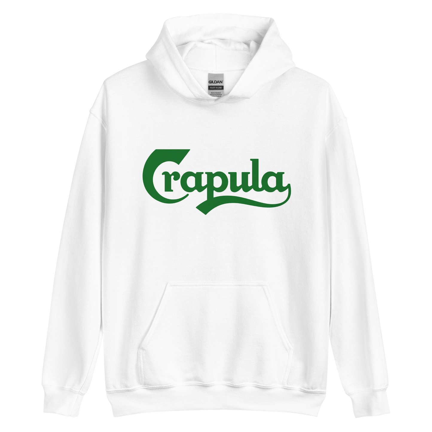 CRAPULA HUPPARI
