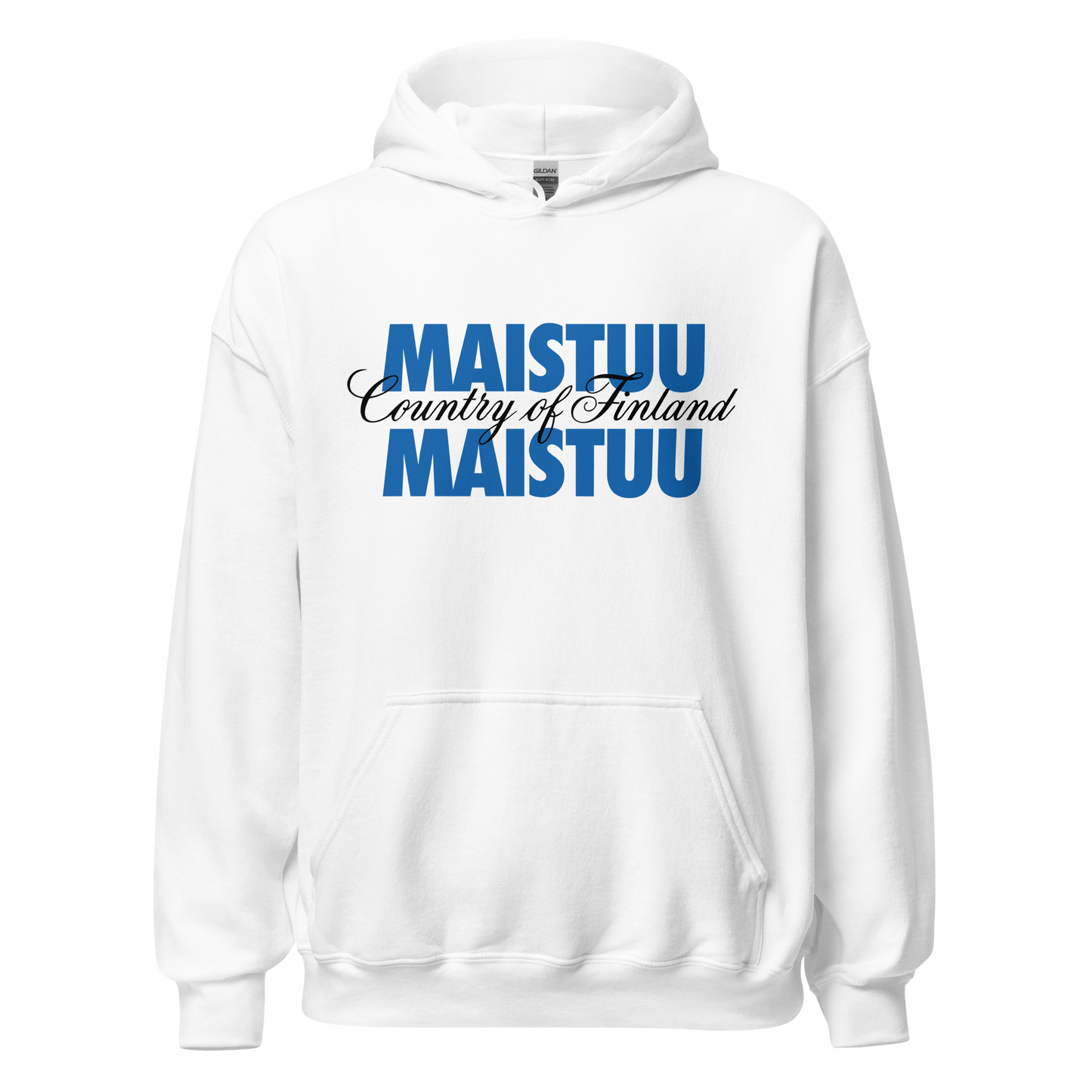 MAISTUU, MAISTUU HUPPARI