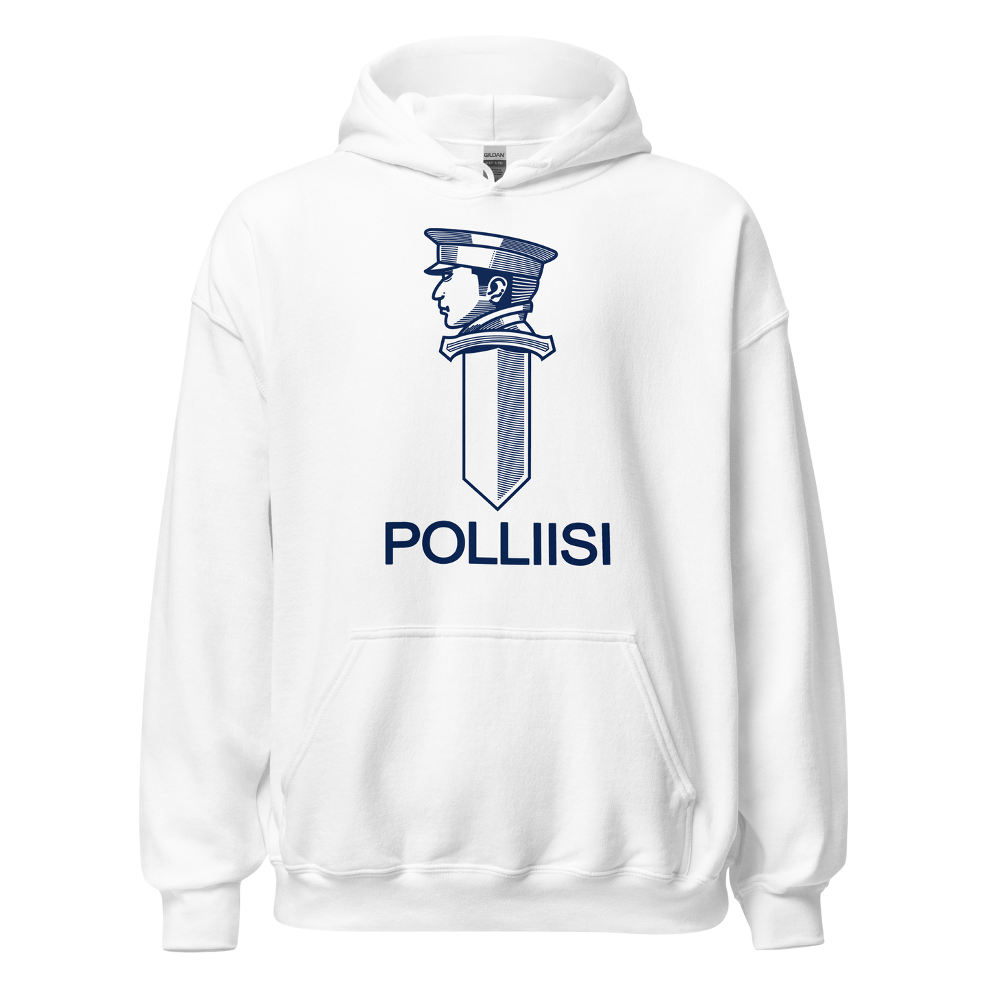 POLLIISI HUPPARI