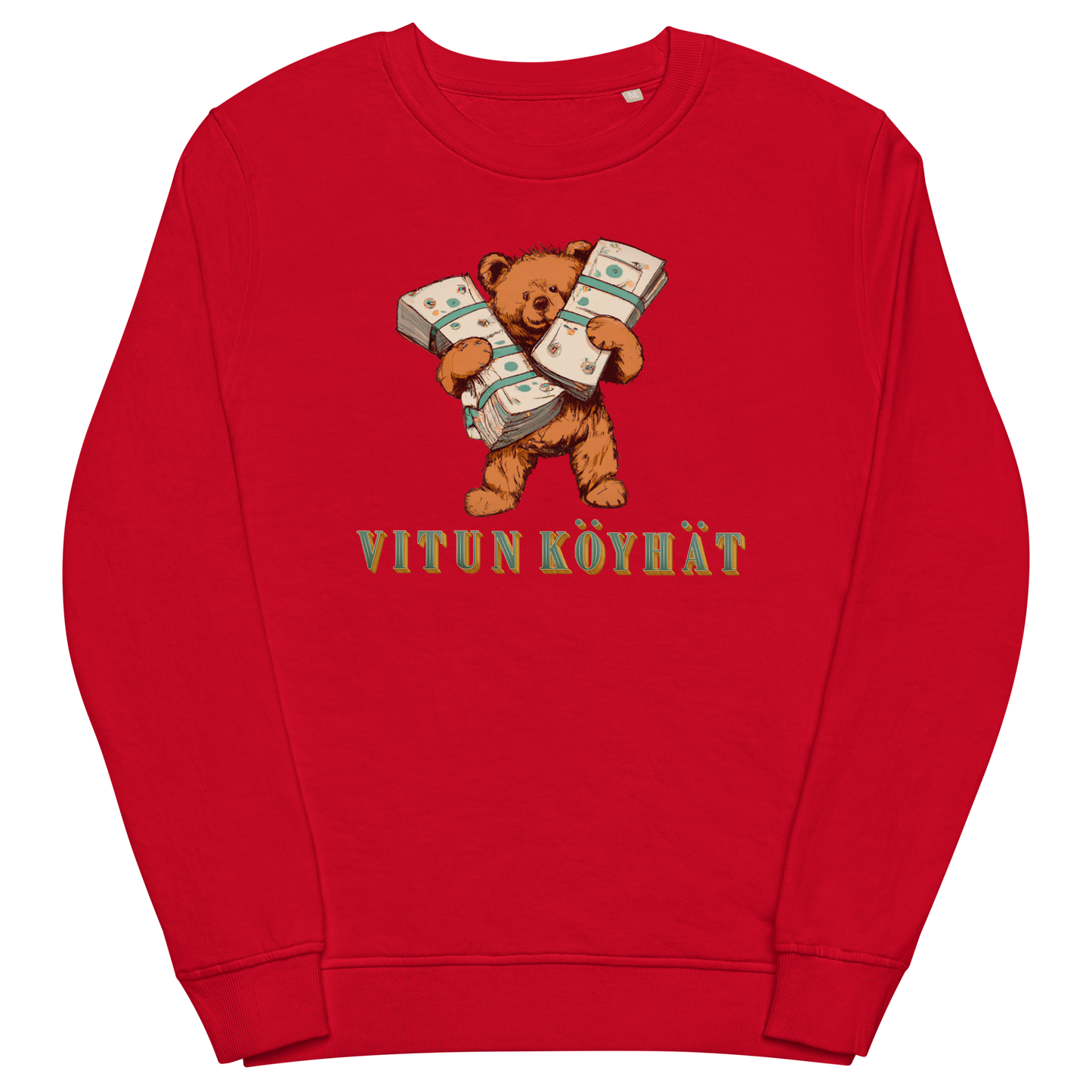 VITUN KÖYHÄT COLLEGE