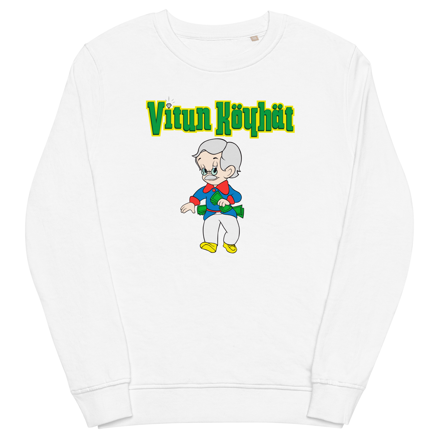 VITUN KÖYHÄT COLLEGE (ECO)