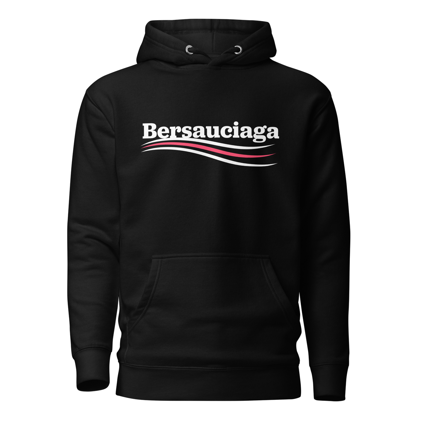 BERSAUCIAGA 2.0 HUPPARI