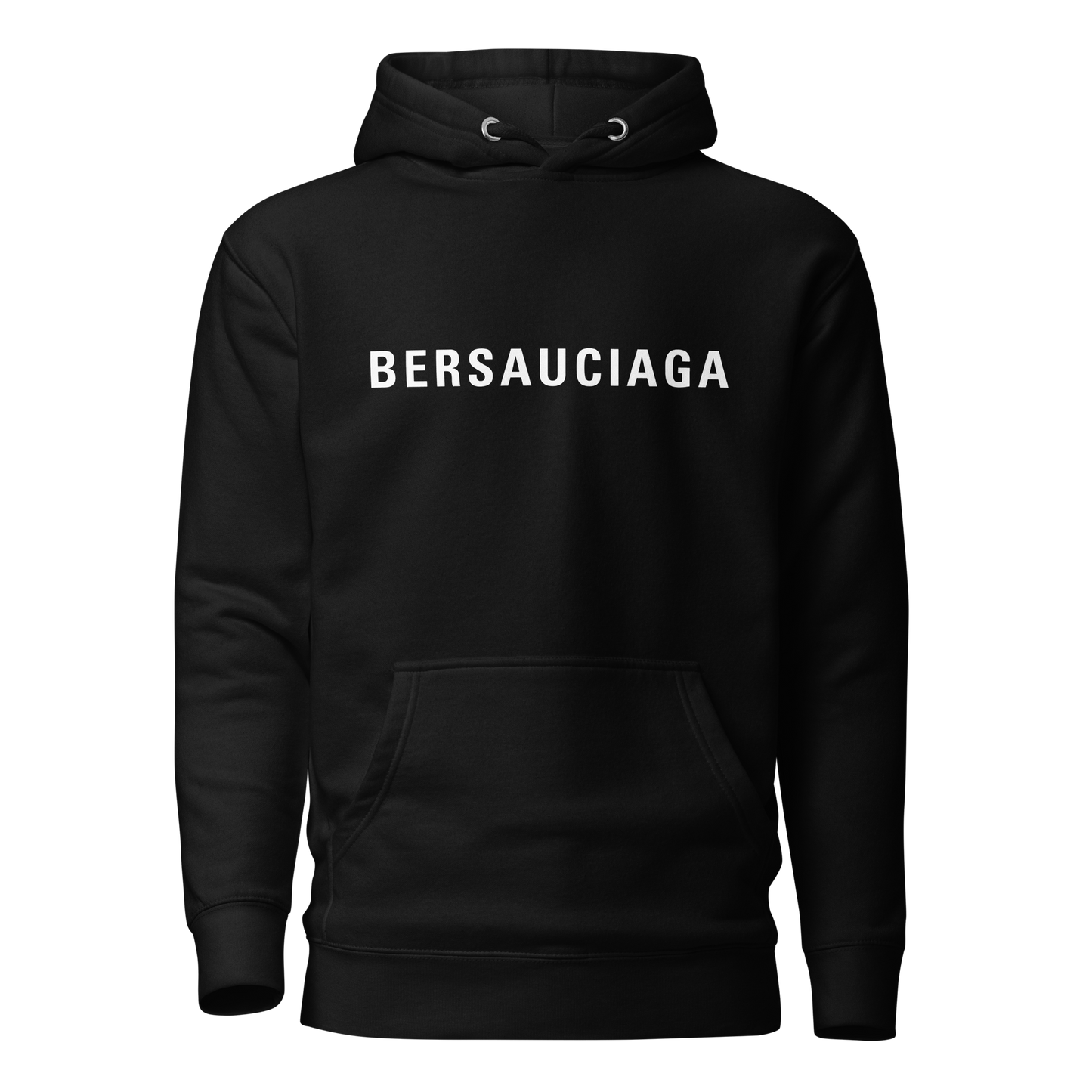 BERSAUCIAGA HUPPARI