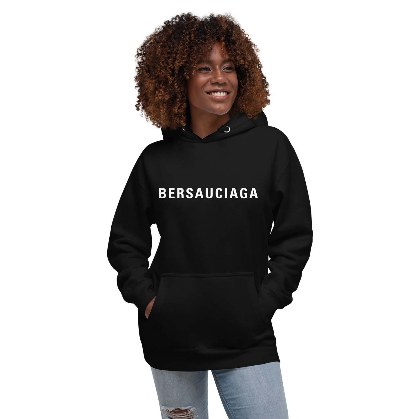 BERSAUCIAGA HUPPARI