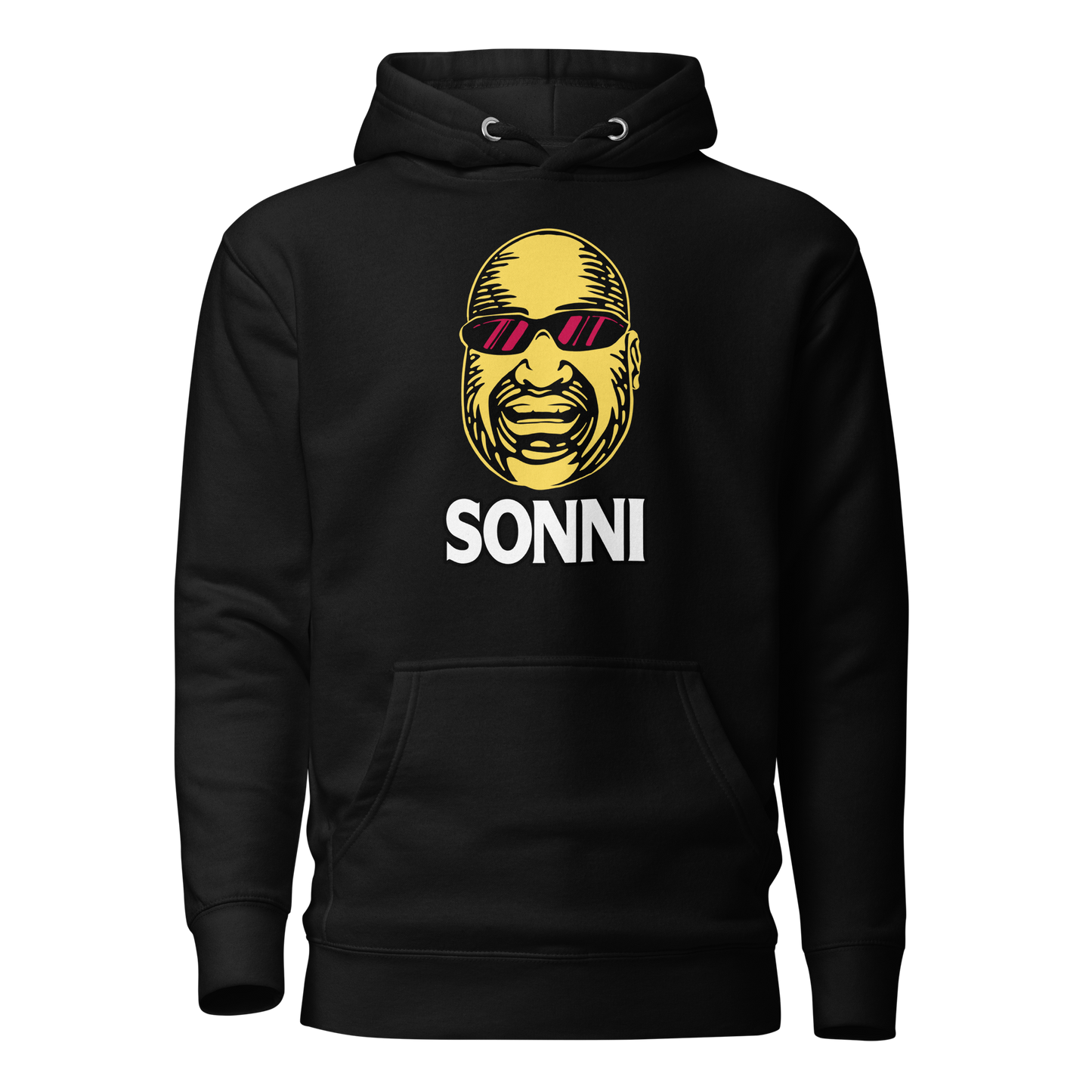 SONNI HUPPARI