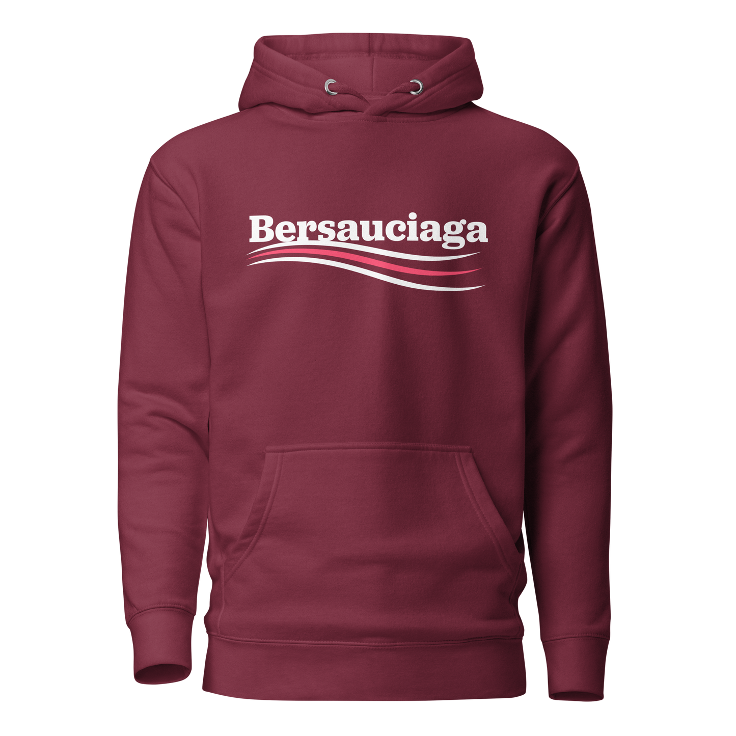 BERSAUCIAGA 2.0 HUPPARI