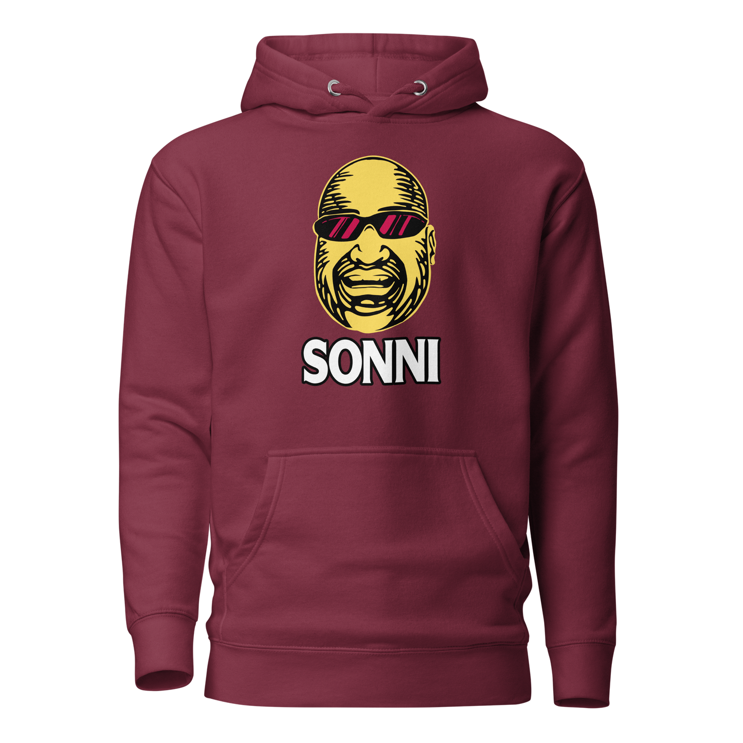 SONNI HUPPARI