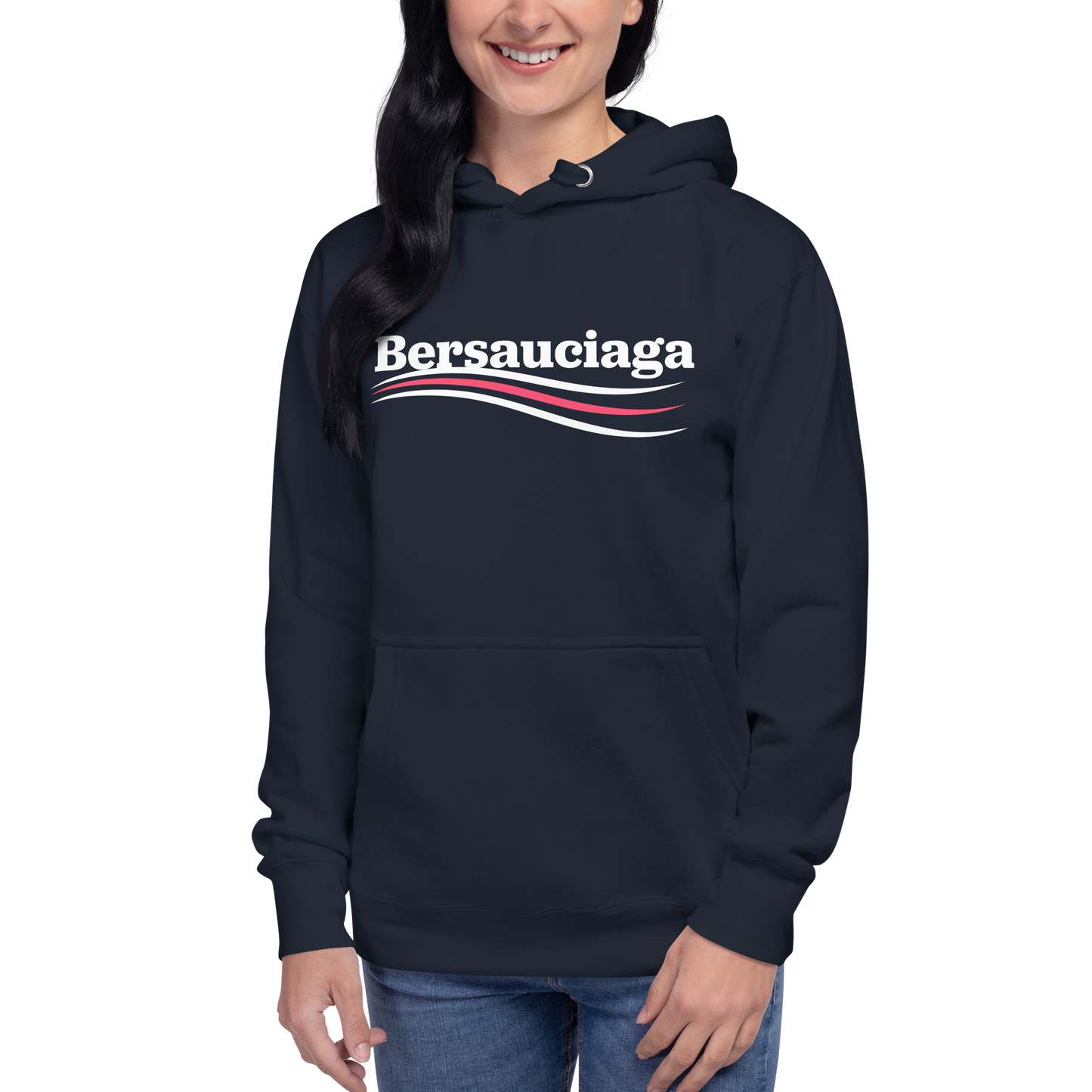BERSAUCIAGA 2.0 HUPPARI