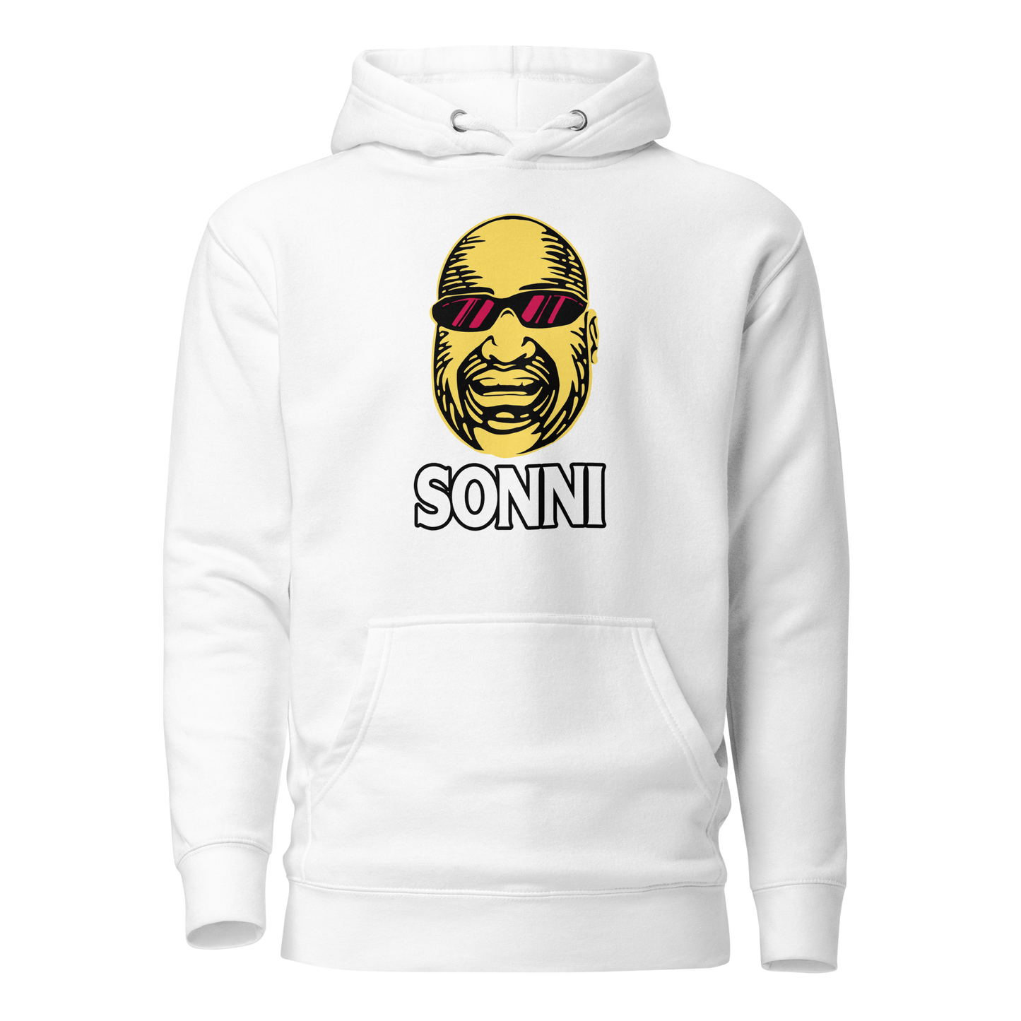 SONNI HUPPARI