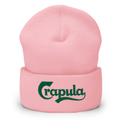 CRAPULA PIPO