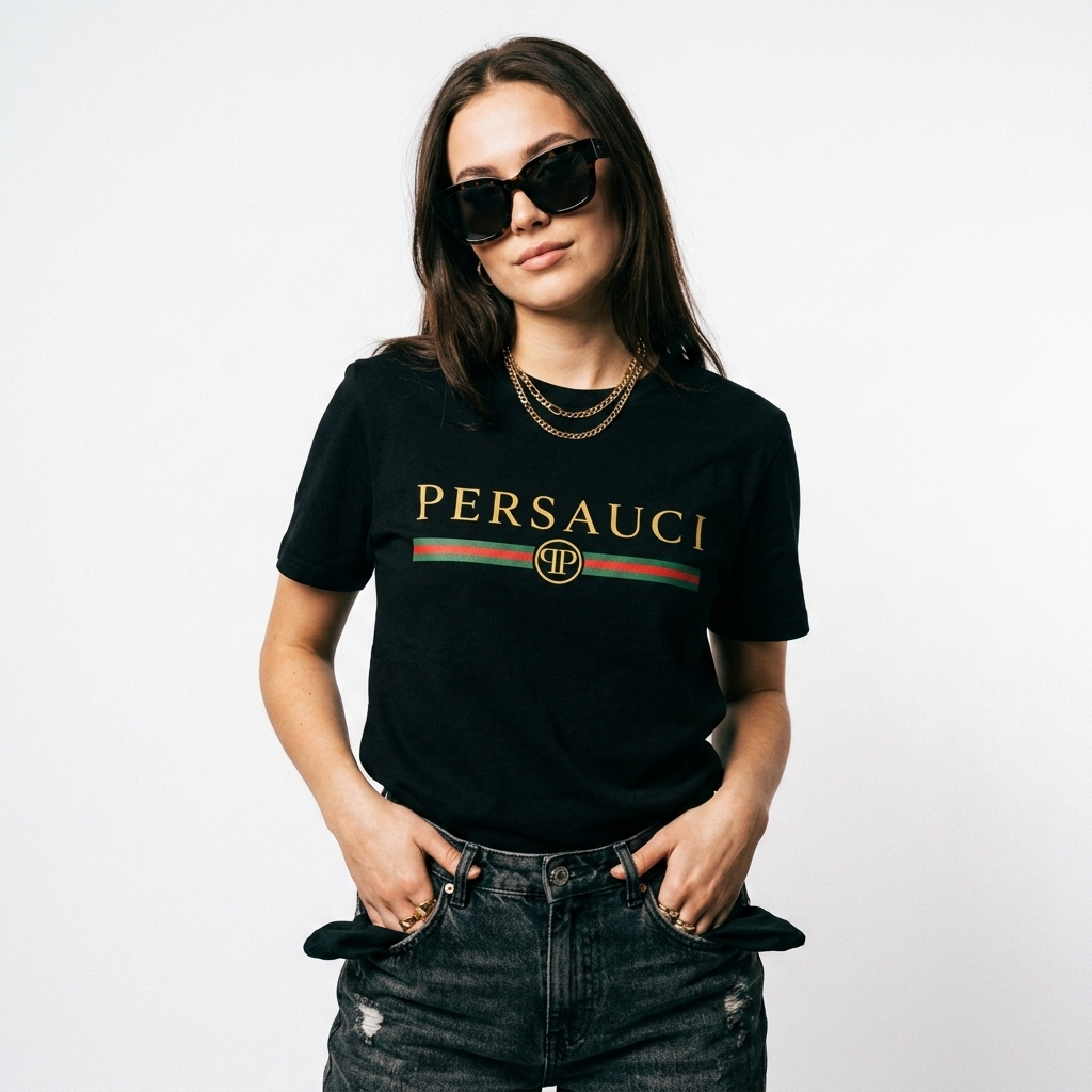 PERSAUCI T-PAITA