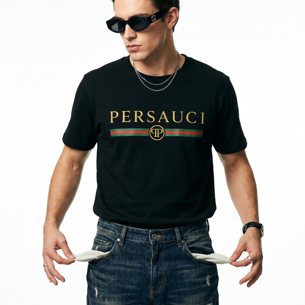 PERSAUCI T-PAITA