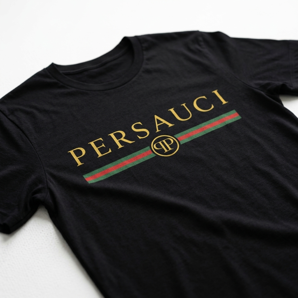 PERSAUCI T-PAITA