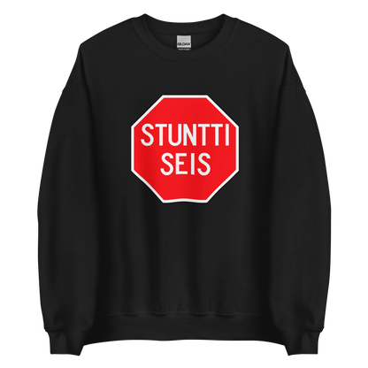 STUNTTI SEIS COLLEGE