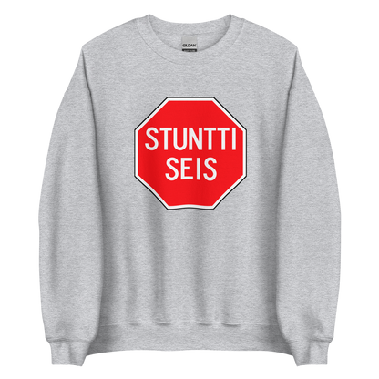 STUNTTI SEIS COLLEGE