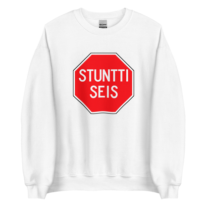 STUNTTI SEIS COLLEGE