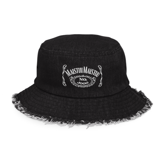 MAISTUU, MAISTUU KALASTAJAHATTU