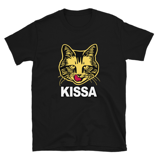 KISSA T-PAITA