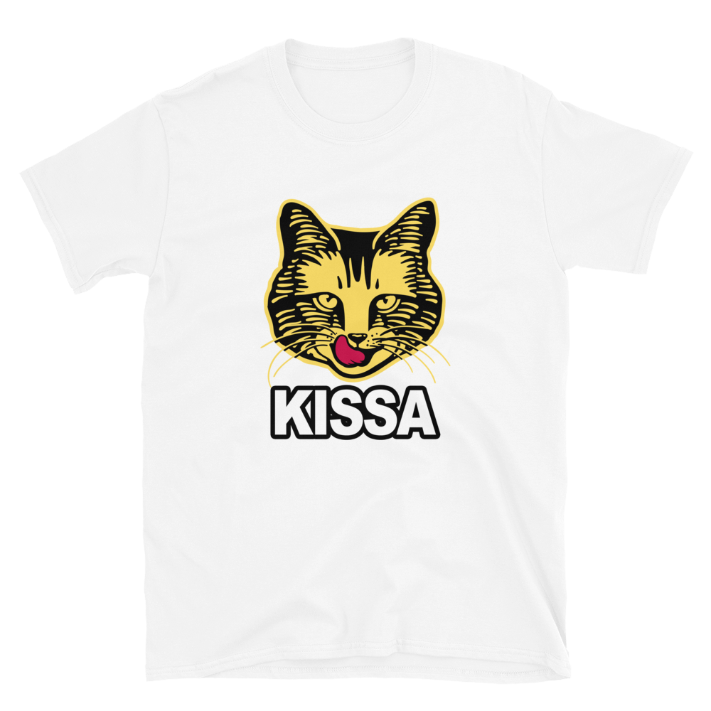 KISSA T-PAITA