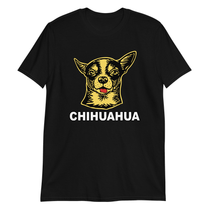 CHIHUAHUA T-PAITA