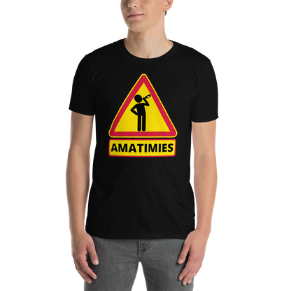 AMATIMIES T-PAITA