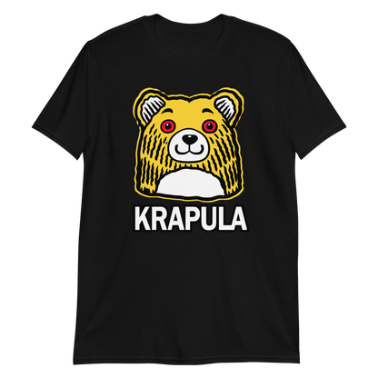 KRAPULA T-PAITA