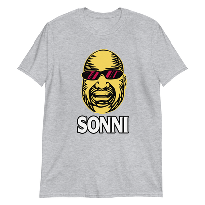 SONNI T-PAITA