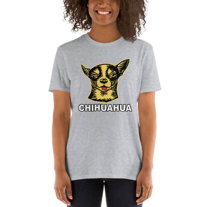 CHIHUAHUA T-PAITA