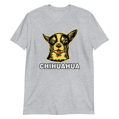 CHIHUAHUA T-PAITA