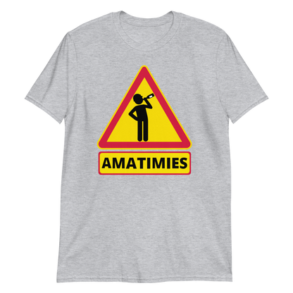 AMATIMIES T-PAITA