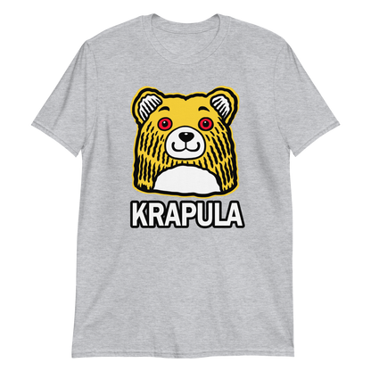 KRAPULA T-PAITA