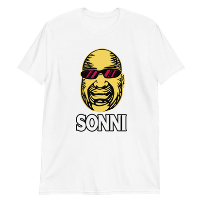 SONNI T-PAITA