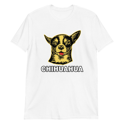 CHIHUAHUA T-PAITA