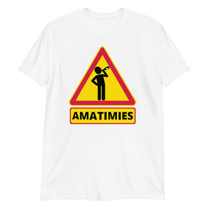 AMATIMIES T-PAITA