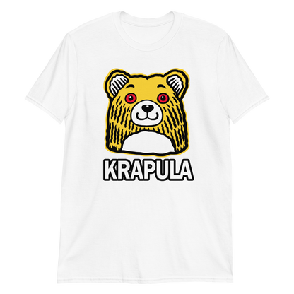 KRAPULA T-PAITA