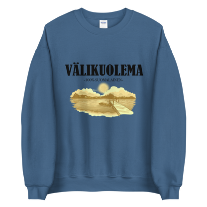 VÄLIKUOLEMA COLLEGE