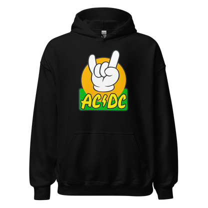 AC/DC HUPPARI